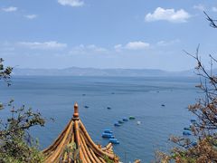 -抚仙湖禄充风景区