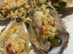 -车头老二大排档