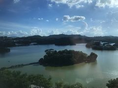 -惠州康帝国际酒店