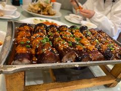 -黄家饺子东北特色菜馆(湖滨商业街店)
