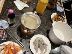-川骄海鲜自助(河东店)