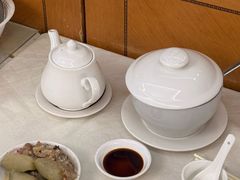 例汤-腰记饭店(龙源路店)