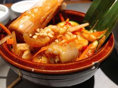 -云海肴·汽锅鸡·云南菜(高德置地店)
