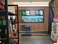 -船歌·鱼水饺青岛菜(金狮广场店)