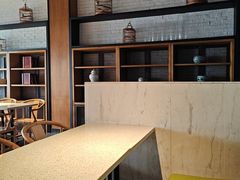 -东园小馆·早茶·淮扬小炒(江都路店)