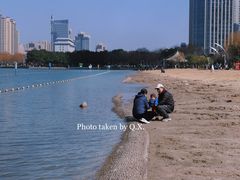 -天鹅湖体育公园
