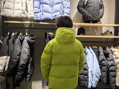 -KAILAS凯乐石(砂之船奥特莱斯店)