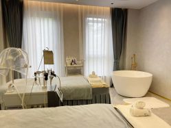 -新蝶变皮肤管理中心