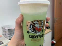 -LELECHA乐乐茶(美罗城店)