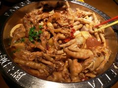 -胖哥俩肉蟹煲(福州仓山爱琴海店)