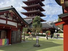-浅草寺