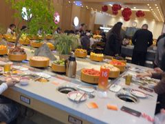 -喜家自助小火锅(乐客城店)
