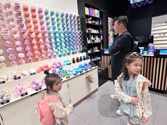 -LUSH(威尼斯人店)