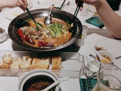 -茶啊冲电影主题文化餐厅(TOUCH12街店)