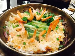 -東舍食唐精品陕菜馆