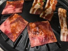 -九田家黑牛烤肉料理(中北镇店)