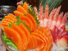 -藤原布二·八佰善会席料理(奥体店)