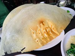 -邢家锅贴老店·非遗·开封菜(金明广场店)