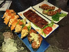 -米彩料理(西丽店)