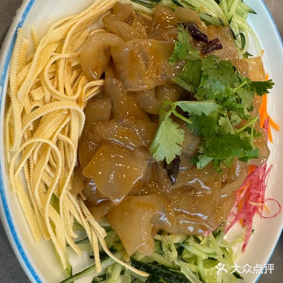 东北农家小院(西藏南路店)