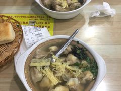 -吉云馄饨(桑梓路店)