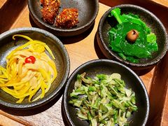 -天水蔬食料理(树德之光店)