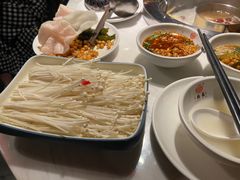 -重庆德庄火锅(映月湖环宇城店)