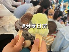 -上海野生动物园老虎餐厅