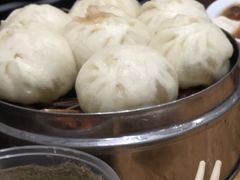 牛肉包子-武圣羊汤(武圣路店)