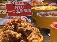 -喜家自助小火锅(乐客城店)
