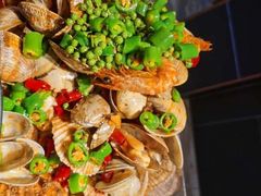 -必点海鲜·鲅鱼水饺(鞍山西道店)