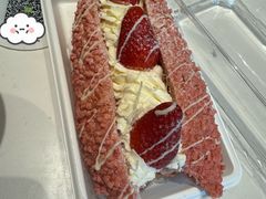 -奈雪的茶(宝龙一城店)