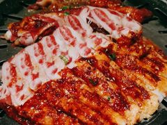 -韩时烤肉(枫蓝店)