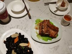 -老知青·东北菜(中华城店)