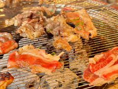 -南浦洞烤肉·新世界版(奥体店)