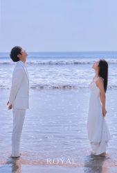 -挪娅婚纱摄影皇家会所