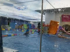 -龙格亲子游泳·水育早教运动中心(龙湾天街店)
