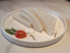 伦教糕-滋粥楼·顺德菜(番禺广场总店)
