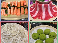 -蜀大侠火锅(建设路第五大道店)