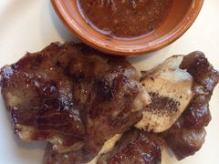 -广州中心皇冠假日酒店-环市食坊·海鲜自助餐厅