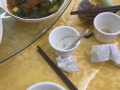 -肥弟大排档(汕樟路店)