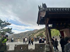 -雁门关景区