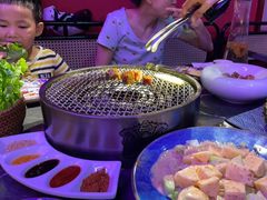 -十三姨正合丰烤肉(营迹路店)