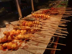 -吉布鲁牛排海鲜自助(温江合生汇店)