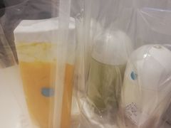 -兰熊鲜奶(西直门凯德mall店)