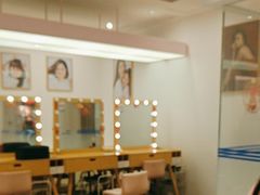 -天真蓝照相馆(中华广场店)