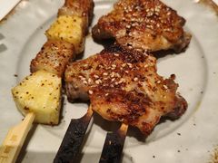 -火山屋台(新街口店)