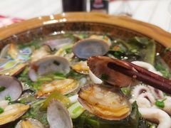 -阿城海鲜捞化(上下杭店)