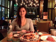 -THE CANNERY&JUJU 新鲜海鲜·牛排美食酒廊