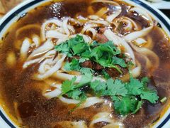 -山西刀削面(安定门店)